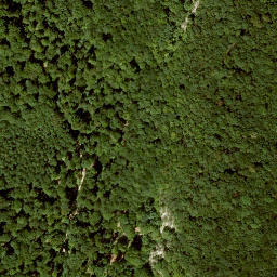 Satellite imagery of Hohestein, DE
