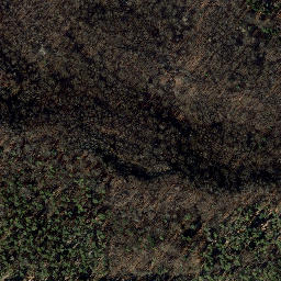 Satellite imagery of Pfaffschwender Kuppe, DE