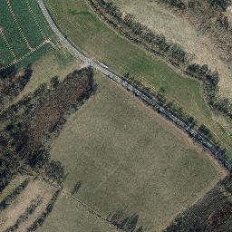 Satellite imagery of Paulitz, DE