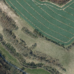 Satellite imagery of Paulitz, DE