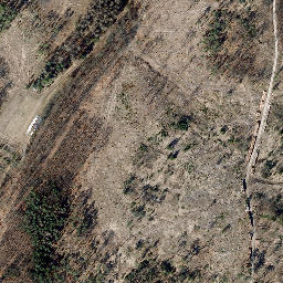 Satellite imagery of Eichberg, DE