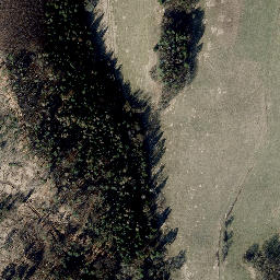 Satellite imagery of Eichberg, DE