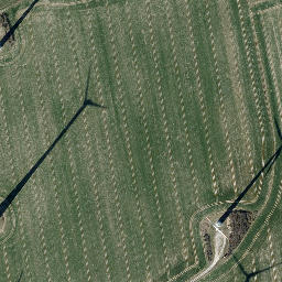 Satellite imagery of Ochsenkopf, DE