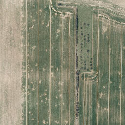 Satellite imagery of Eisenberg, DE
