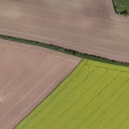 Satellite imagery of Giebelberg, DE