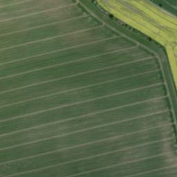 Satellite imagery of Freßberg, DE