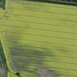 Satellite imagery of Freßberg, DE