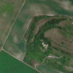 Satellite imagery of Segelberg, DE