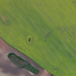 Satellite imagery of Weißer Berg, DE