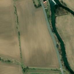 Satellite imagery of Mermel, DE