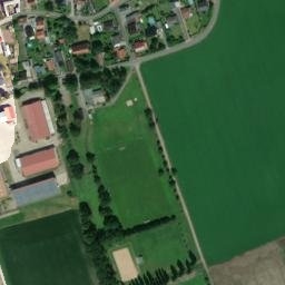 Satellite imagery of Posendorfer Berg, DE