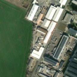 Satellite imagery of Kamin Knautnaundorf, DE