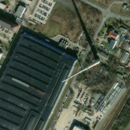 Satellite imagery of Kamin Knautnaundorf, DE