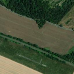Satellite imagery of Kleiner Brandberg, DE
