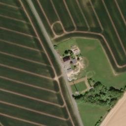 Satellite imagery of Deditzhöhe, DE