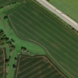 Satellite imagery of Hopfenberg, DE