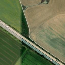 Satellite imagery of Hopfenberg, DE