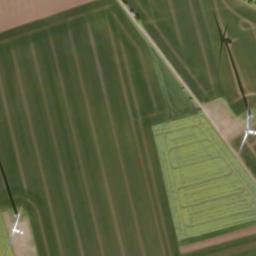 Satellite imagery of Gaumnitzhügel, DE