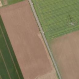 Satellite imagery of Gaumnitzhügel, DE