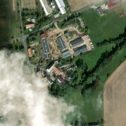 Satellite imagery of Steinhübel, DE