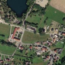 Satellite imagery of Mühlberg, DE