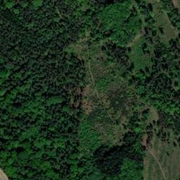 Satellite imagery of Wüste-Berg, DE