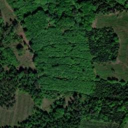 Satellite imagery of Wüste-Berg, DE