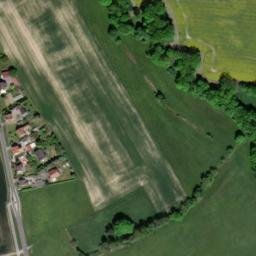 Satellite imagery of Lerchenberg, DE