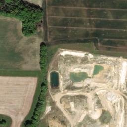 Satellite imagery of Galgenberg, DE