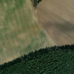 Satellite imagery of Galgenberg, DE
