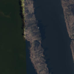Satellite imagery of Uraz - Ruiny, PL