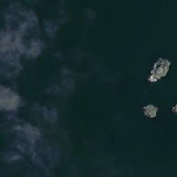 Satellite imagery of Macnicol Point, CA