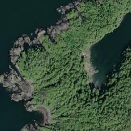 Satellite imagery of Macnicol Point, CA