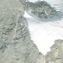 Satellite imagery of Pivot Dome, CA