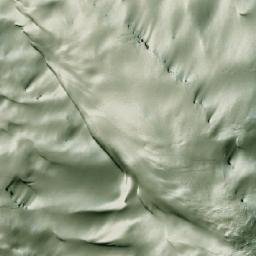 Satellite imagery of Fidelity Mountain, CA