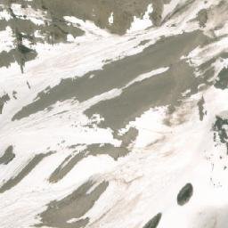 Satellite imagery of Mount Inglismaldie, CA