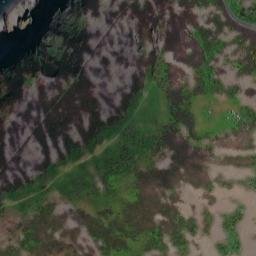 Satellite imagery of The Foreland, GB
