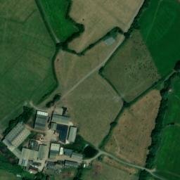 Satellite imagery of Edithmead Motte, GB