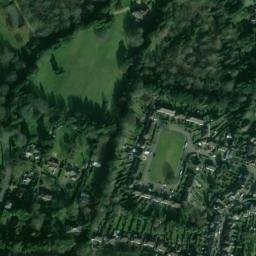 Satellite imagery of Bletchingley Castle, GB