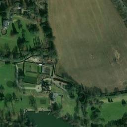 Satellite imagery of Godstone Castle Hill, GB