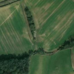 Satellite imagery of Godstone Castle Hill, GB