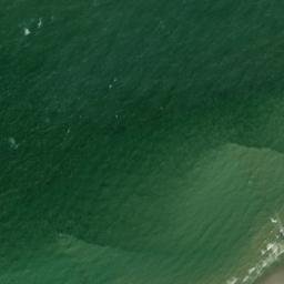 Satellite imagery of Oostende DGPS-Transmitter, BE