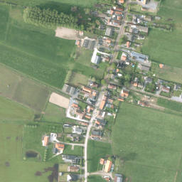Satellite imagery of boundary_stone, NL