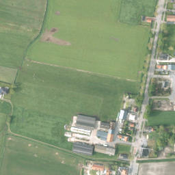 Satellite imagery of boundary_stone, NL