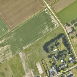 Satellite imagery of 287, NL