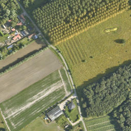 Satellite imagery of 284, NL