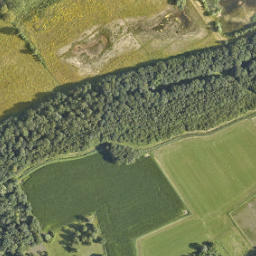 Satellite imagery of 284, NL