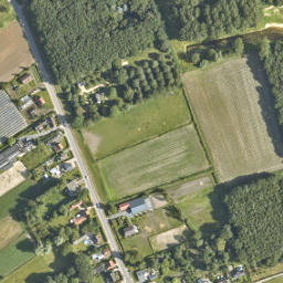 Satellite imagery of 281a, NL