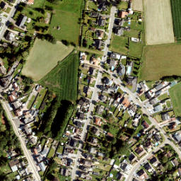 Satellite imagery of 170d, NL