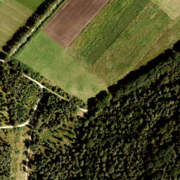 Satellite imagery of 425, NL